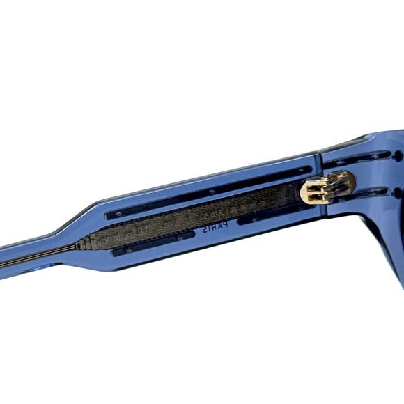 New, CHRISTIAN DIOR Sunglasses Signature B7I 30F2 Authentic - Picture 8 of 12